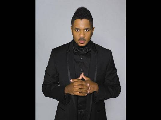 Malik's Look - Hosea - Image 6 from The New Looks of "The Game"! | BET
