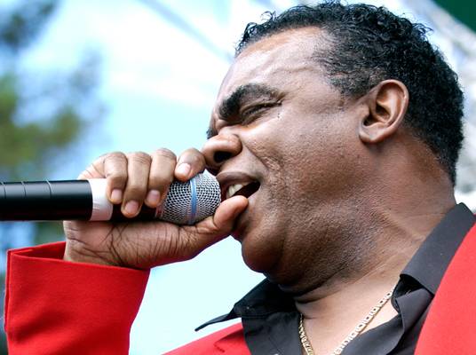 Ron Isley The Soulful Legend Who Shattered Expectations - nfhc0dk