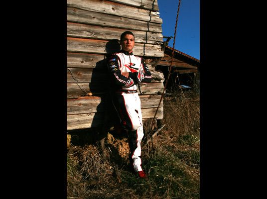 Ryan Gifford Career Image 7 from CHANGING LANES CAST BET