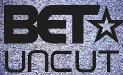 BET: Uncut - ...but you stayed up a couple hours later to watch BET: Uncut, which taught you everything you knew about strip club culture. (Also, Mighty Casey was king! But not really.) #GrowingUpBlackWithBET(Photo: BET)