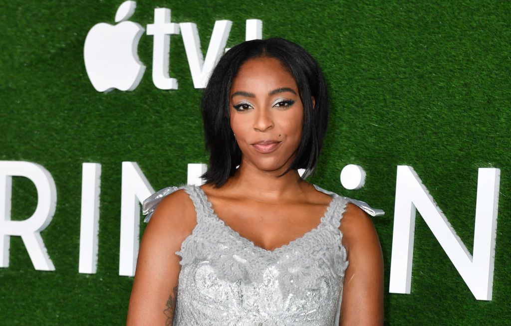 Jessica Williams on Gaby’s Messy Journey in 'Shrinking' Season 2 | News