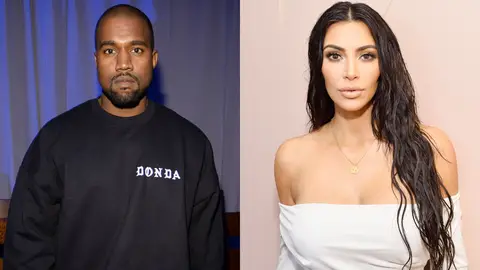 Kanye West Calls Out Ex-Wife Kim Kardashian, Demands She Removes Their Kids  From LA-Based School, News