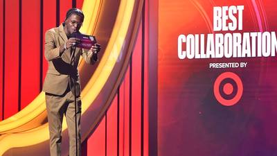 The Soul Train Awards 2022 | D.C. Young Fly | 1920x1080