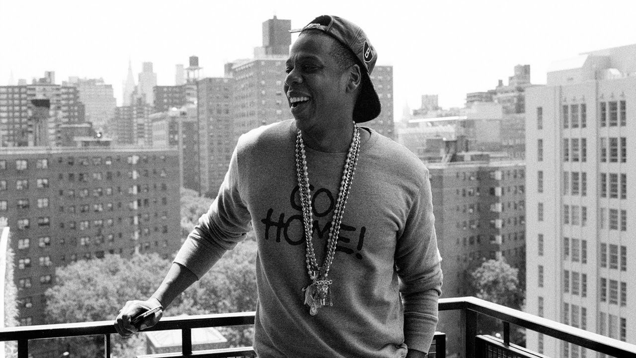 Jay Z Ranks His Albums From Best To Worst | News | BET