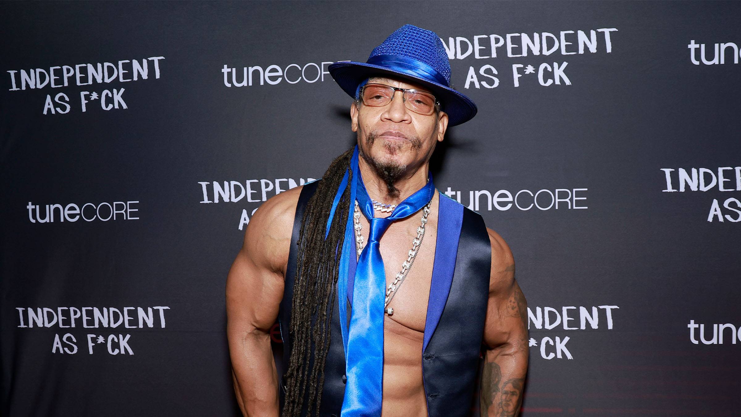 Melle Mel se disculpa con Eminem por la canción que lo disuade | Noticias | BET