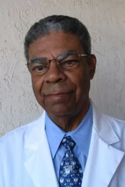 Dr. Lonnie Robert Bristow&nbsp;(1930-present) - This Harlem native is mostly known for being the first African-American president of the American Medical Association (AMA) in 1995 and was also the first African-American president of the American Society of Internal Medicine too. During his career he focused on the need for diversity among hospital staffs, affordable health care for all and treating patients with dignity and respect.&nbsp;(Photo: Courtesy of the National Association of Advisors for the Health Professions, Inc.)