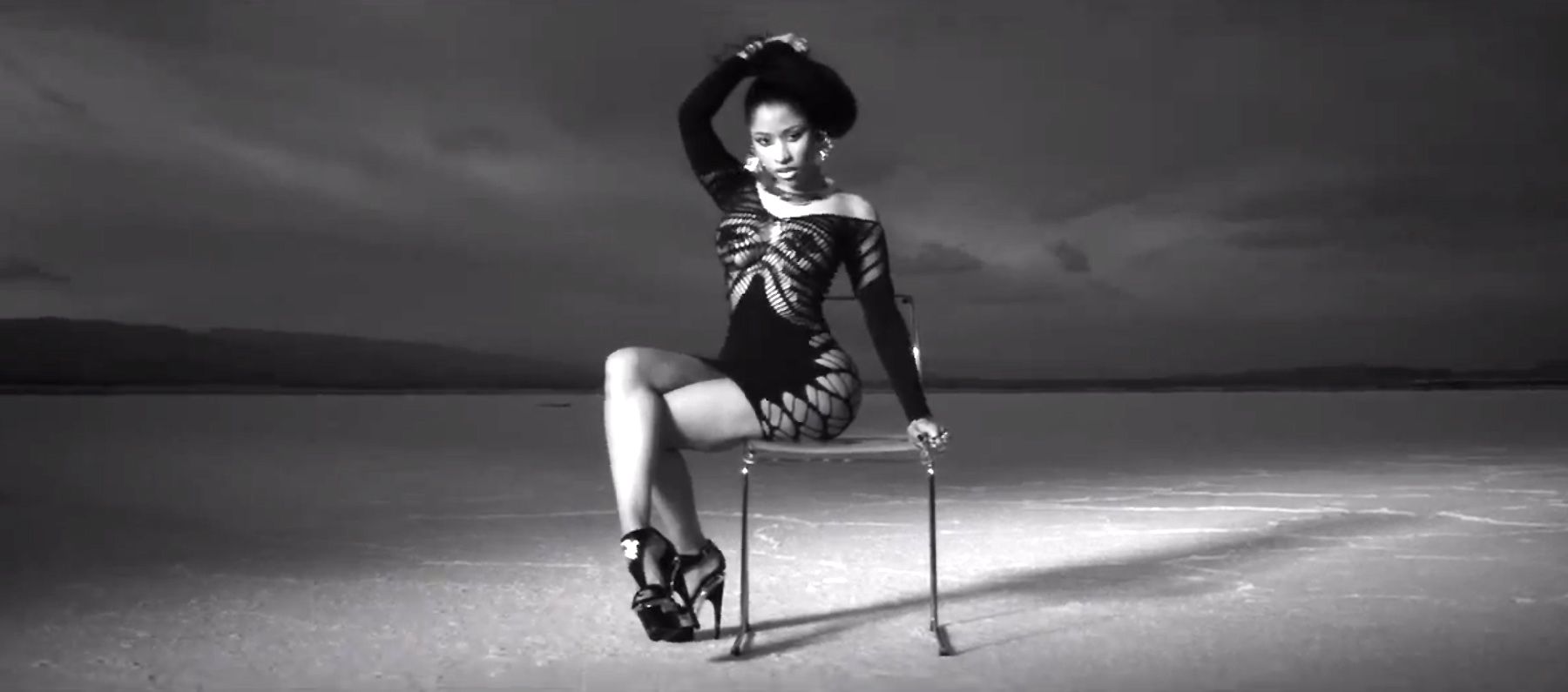 “Your Love” - Don’t - Image 6 from Nicki Minaj’s Sexiest Music Video