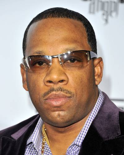 Michael Bivins: August 10 - The founding member of the iconic New Edition turns 46.(Photo: Allen Berezovsky/Getty Images for i.am.angel Foundation)