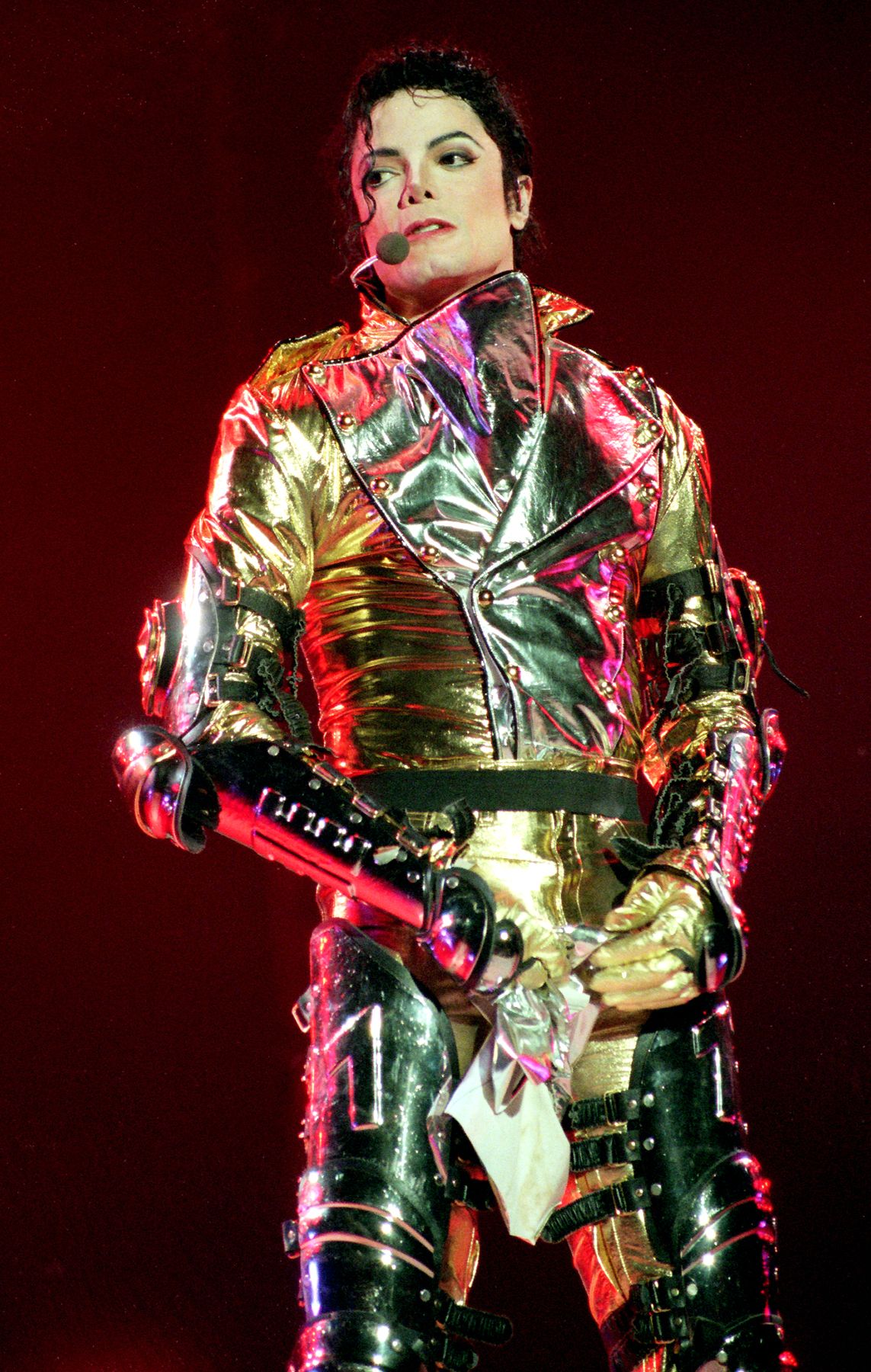 Got to Be There - Image 1 from Michael Jackson's Top Hip Hop Moments | BET