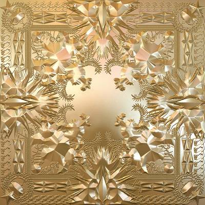 Jay Z and Kanye West, Watch the Throne - Though it would be correct to say that none of Kanye West’s subsequent albums may exist were it not for The College Dropout, Watch the Throne falls into a particular class. As a collaborative effort with Jay Z, it created a historic moment in hip hop, one made possible by Kanye earning the respect of his &quot;big brother&quot; with TCD.(Photo: Roc-a-Fella Records, Def Jam)