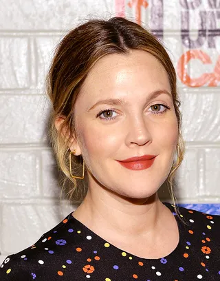 Drew Barrymore: February 22 - The actress and second-time mom-to-be turns 39.&nbsp; (Photo: Michael Buckner/Getty Images for Entertainment Industry Foundation)