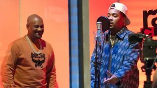 Rap City 22 | Big Tigger/G Herbo Booth | 1920x1080