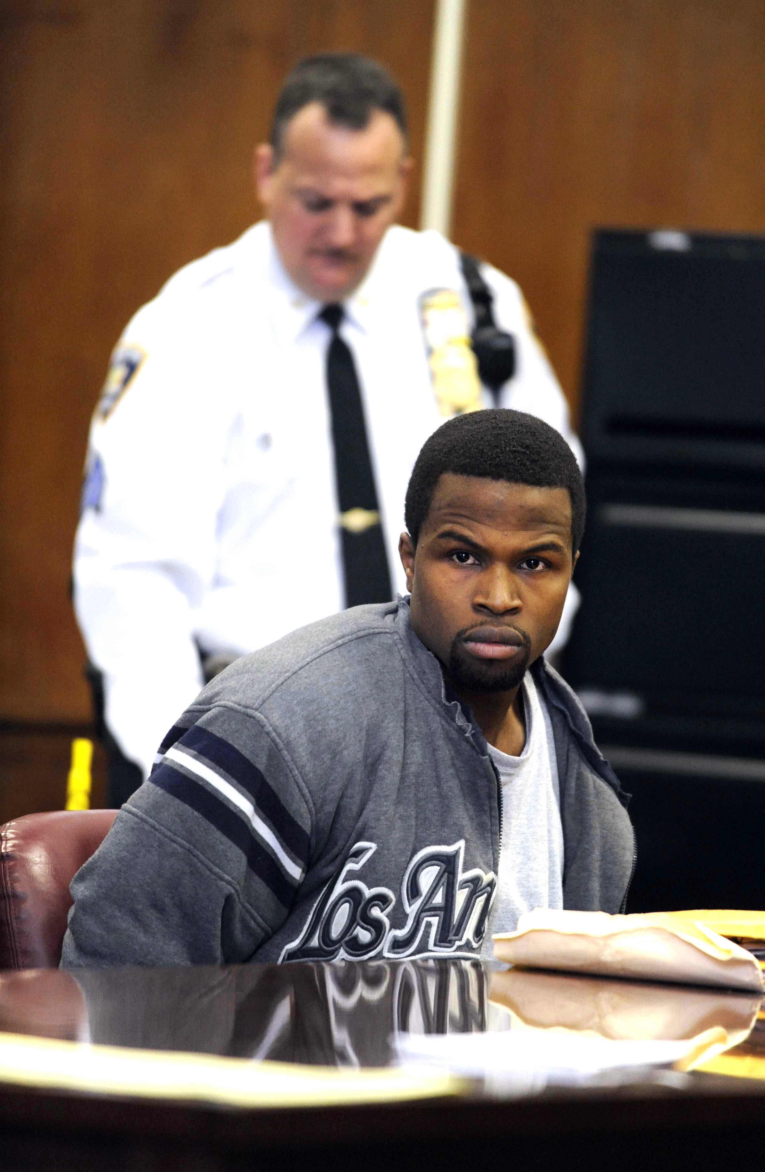 Update Ashanti Stalker Case Ends in Second Mistrial News BET