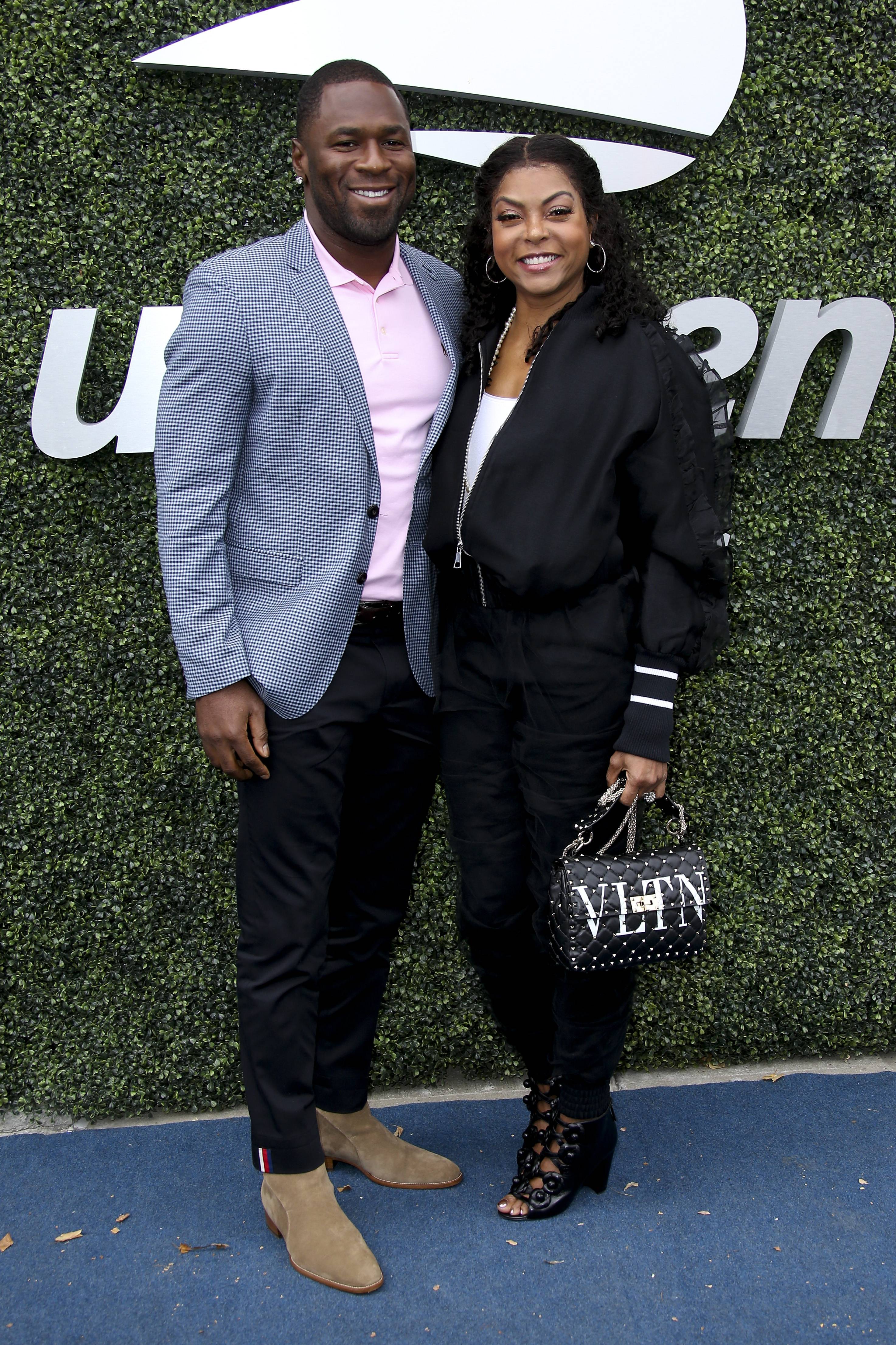 Taraji P. Henson Has A Very Taraji-Like Response To Rumors That She's  Pregnant | News | BET