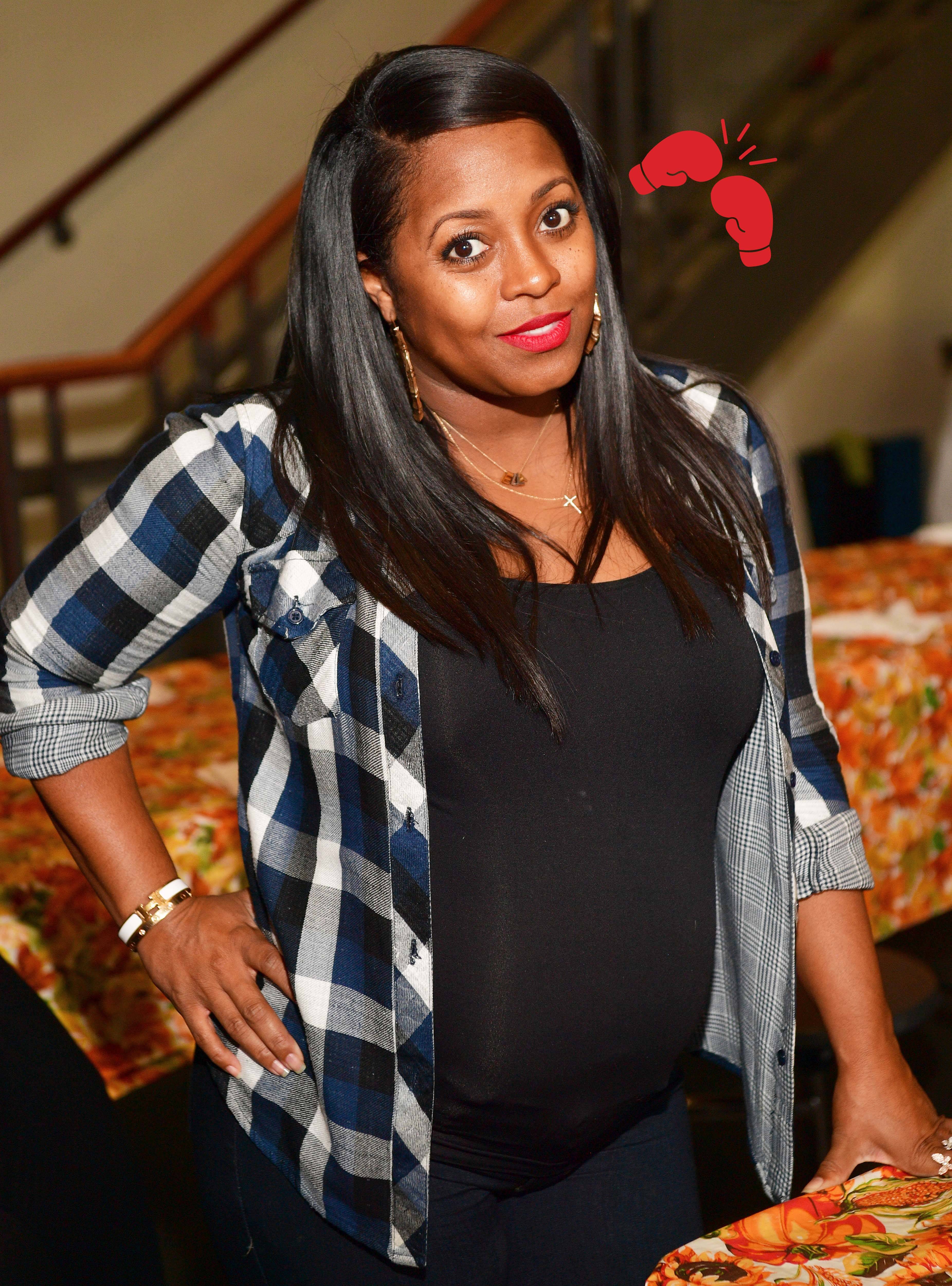 Keshia Knight Pulliam’s Ex Is Ready to Fight Her for Their Daughter