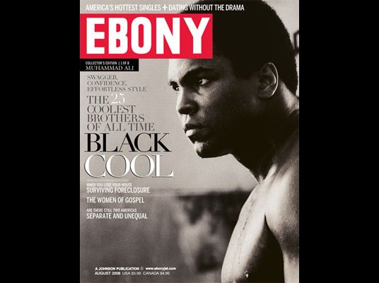 Best Ebony