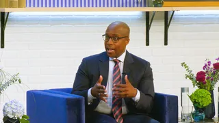 Congressional Black Caucus Foundation National Town Hall | Highlights Gallery Damon Jones | 1920x1080