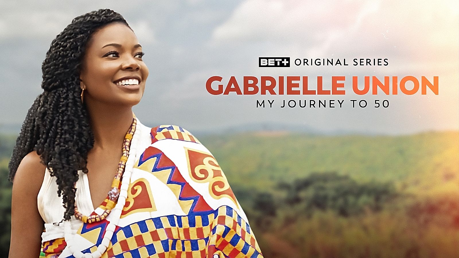 Follow Gabrielle Union’s Travel Log Through Africa News BET
