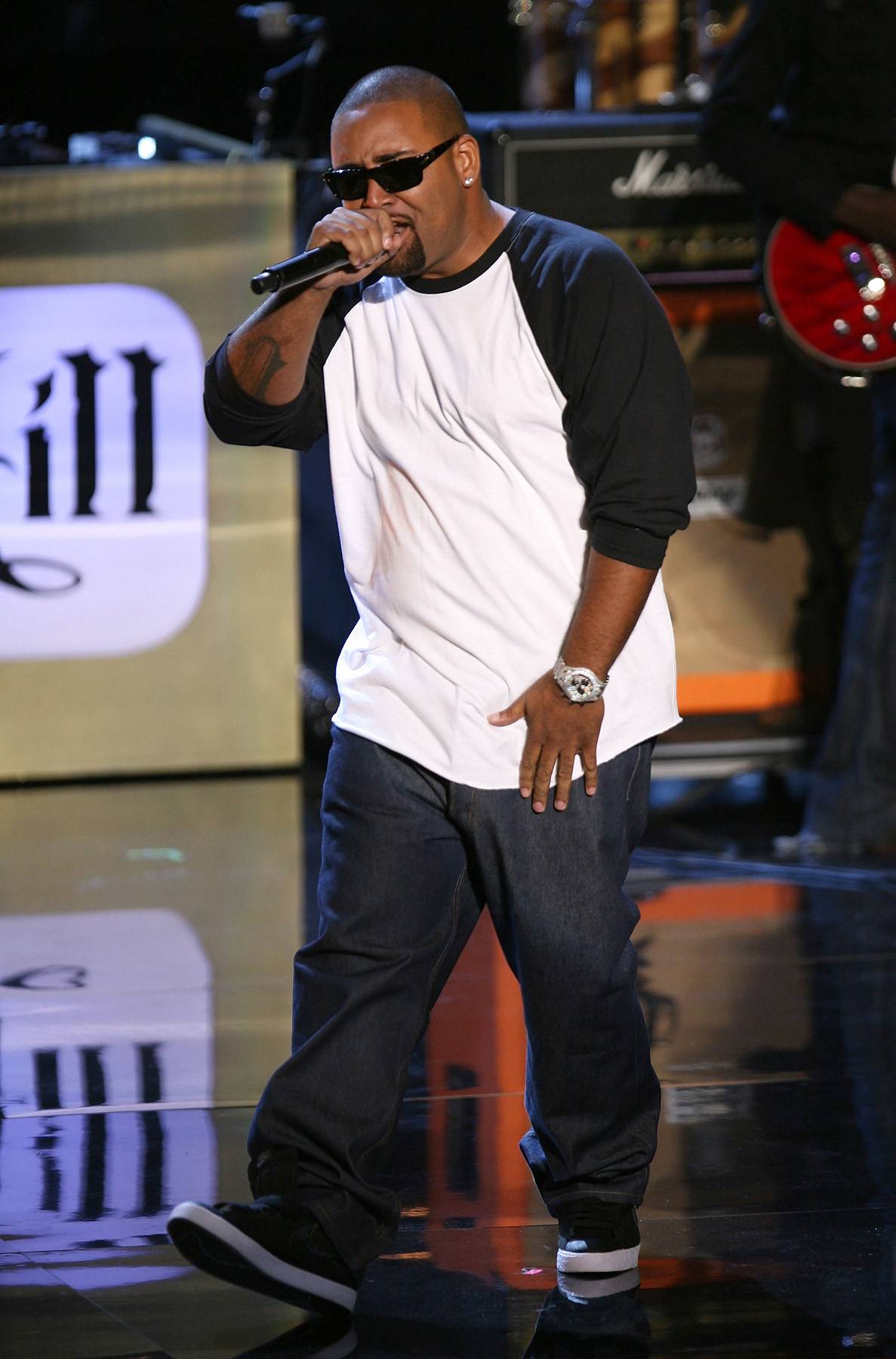 Mack 10 Ordered to Pay 230,000 Credit Debt News BET