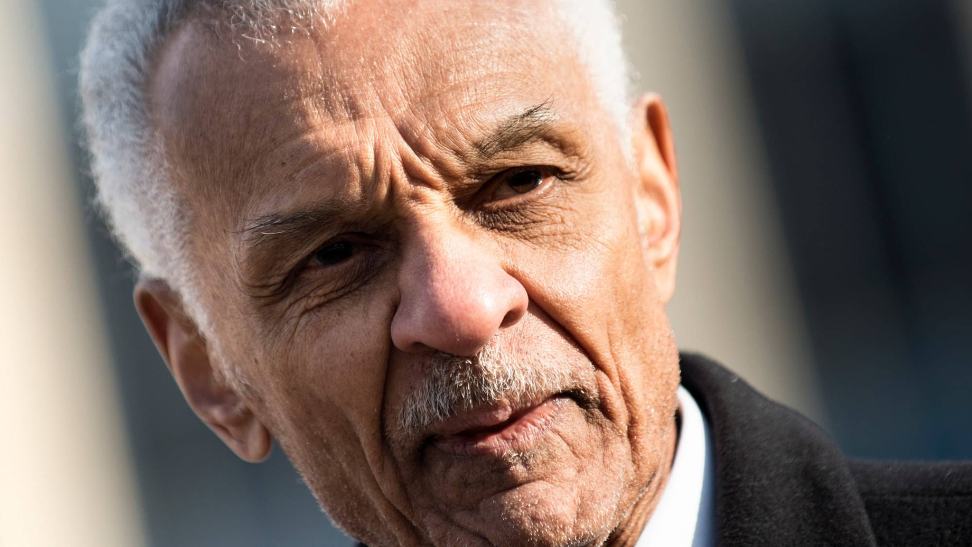 Rev. C.T. Vivian, Iconic Civil Rights Leader, Dies At 95 | News | BET