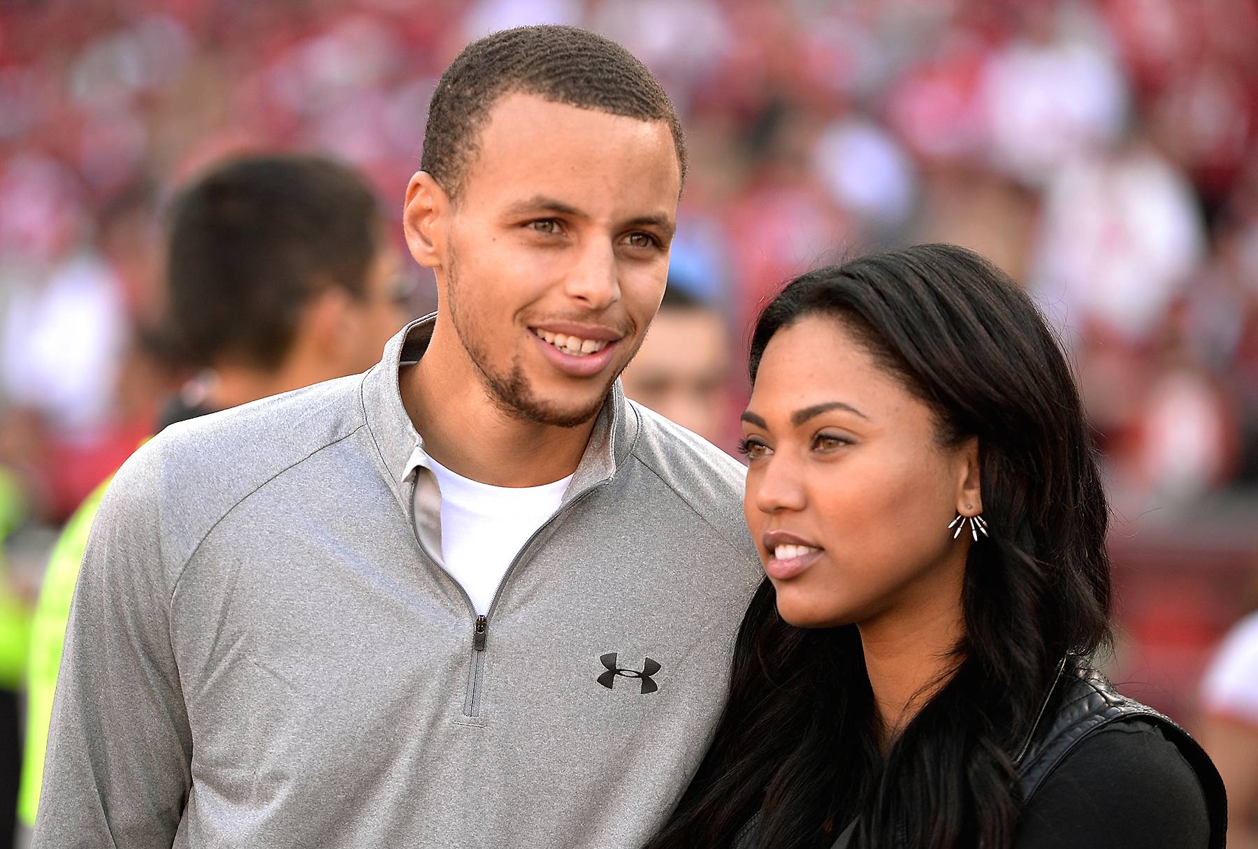 Is Jayda Curry Related To Steph Curry? Family Ties As Fans Believe