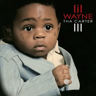 June 2008: Tha Carter III Is Released - Over a million people felt compelled to buy Lil Wayne’s album in its first week of release. Was it the adorable tattooed face of baby Weezy on the cover that drove people to shell out their cash? Probably. Just look at him. Let his eyes hypnotize you.(Photo: Cash Money/Universal Motown)