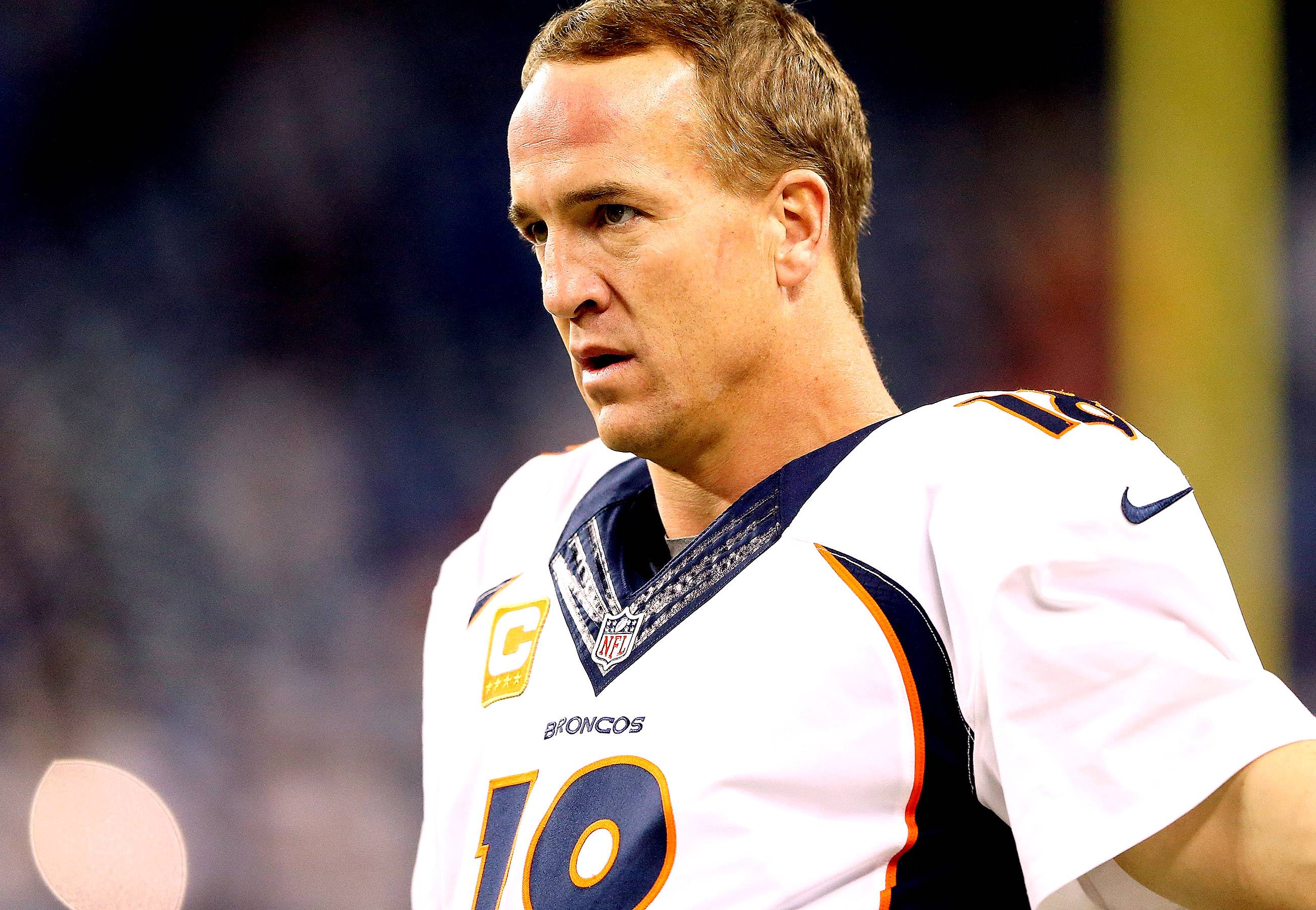 Game Changer - For the past few days,&nbsp;Peyton Manning&nbsp;has been fighting allegations that he used HGH, after it was reportedly shipped to his wife under her name recently. The Hall of Fame-bound&nbsp;Denver Broncos&nbsp;quarterback is just one of many athletes to be hit with drug charges — whether they're found to be true or false. BET.com used the occasion to pinpoint some of the more infamous drug charges levied against athletes across many sports.&nbsp;(Photo: Leon Halip/Getty Images)