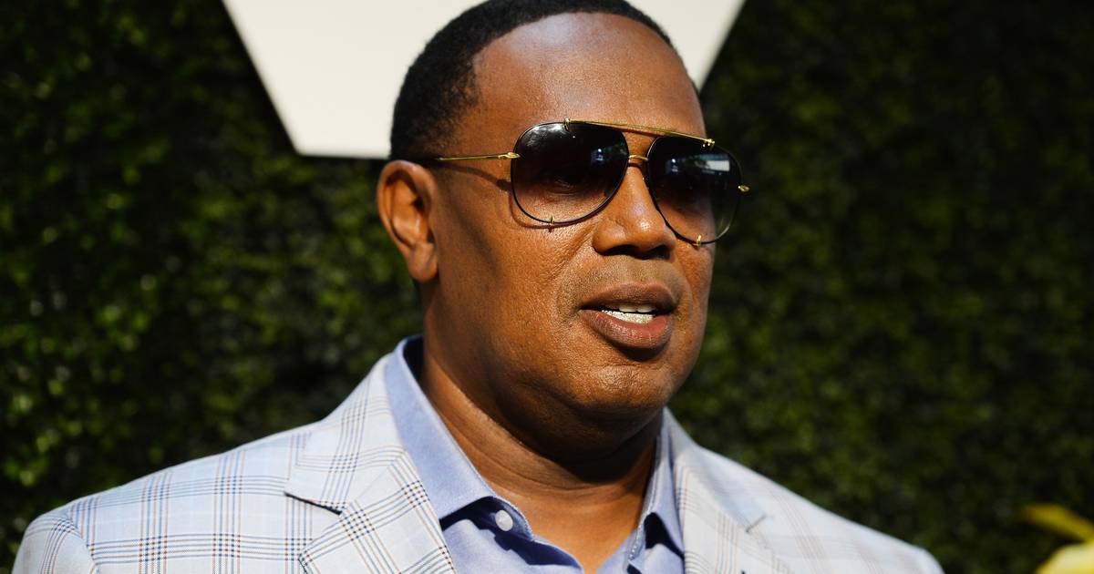 Master P, Pelicans coach? He wants it & 'Zion will be happy