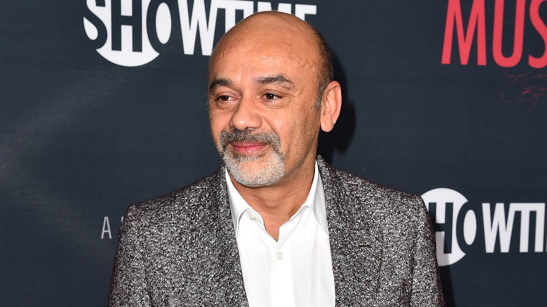 This Is What Christian Louboutin Thinks of Cardi B and Her Love