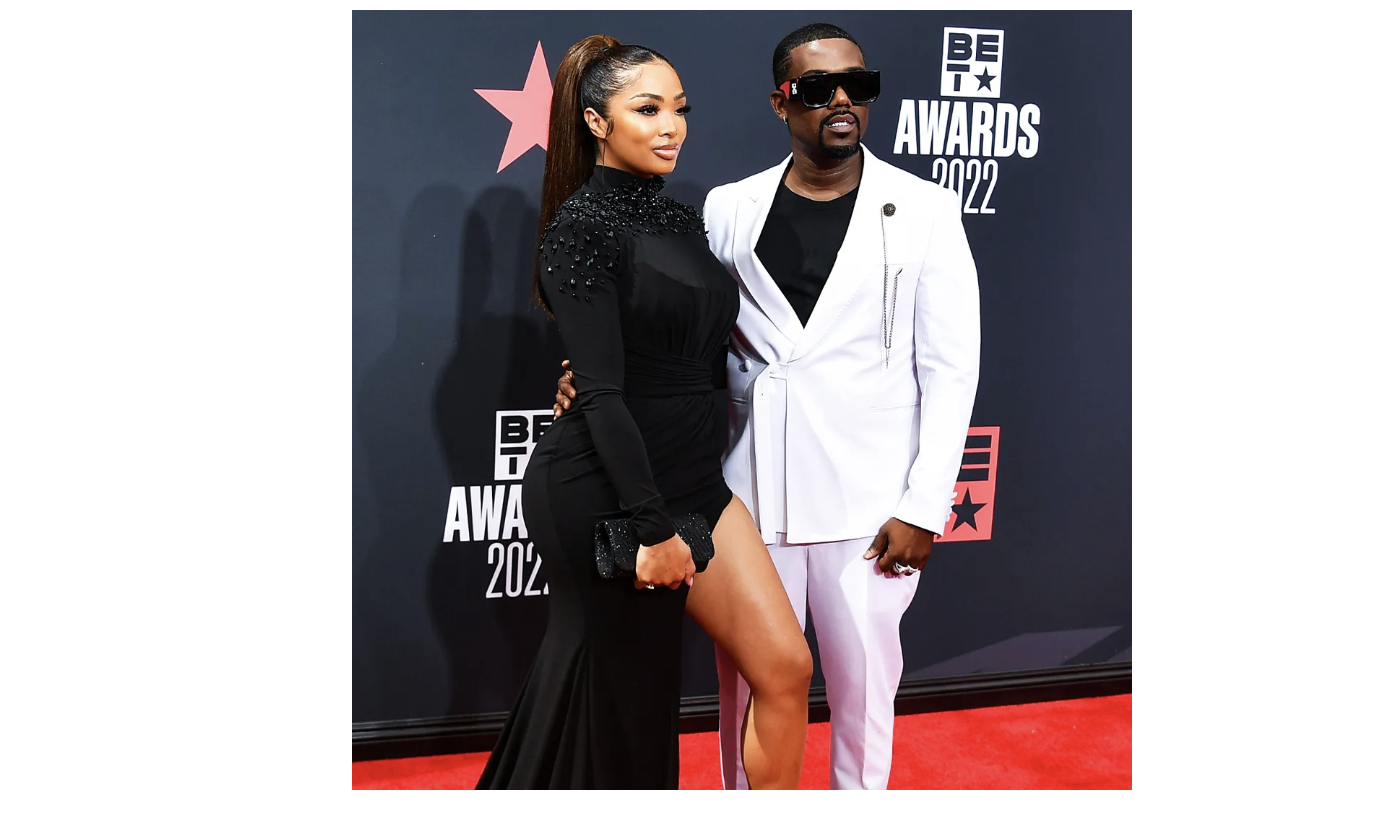 Princess Love Files For Divorce From Ray J - Vimarsana News