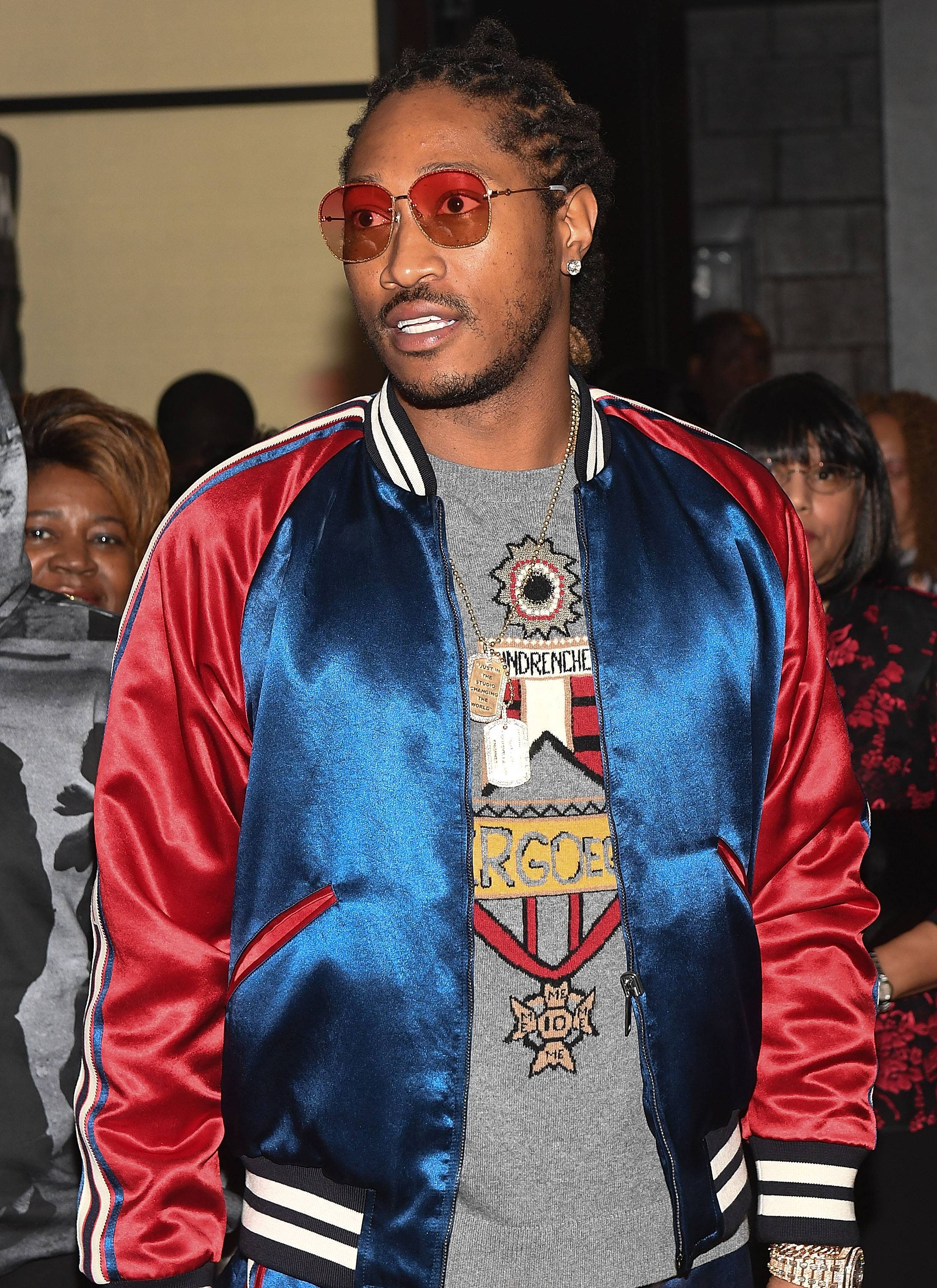 FYI: Future Is The Reason Everyone Is Saying, 'I'm Good Luv, Enjoy ...