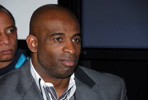 Report: Deion Sanders undergoes emergency surgery for a blood clot