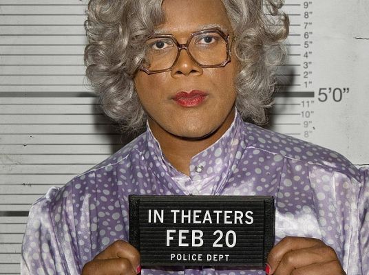 Jamie Foxx as Wanda Image 9 from Slayed or Nah? 17 Celebrities Who