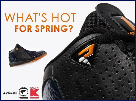 Protege basketball hot sale shoes