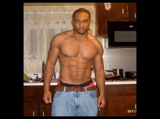 #3 - User: Mtalley05 Age: - Image 3 From TOP 5 HOTTEST BACHELORS | BET