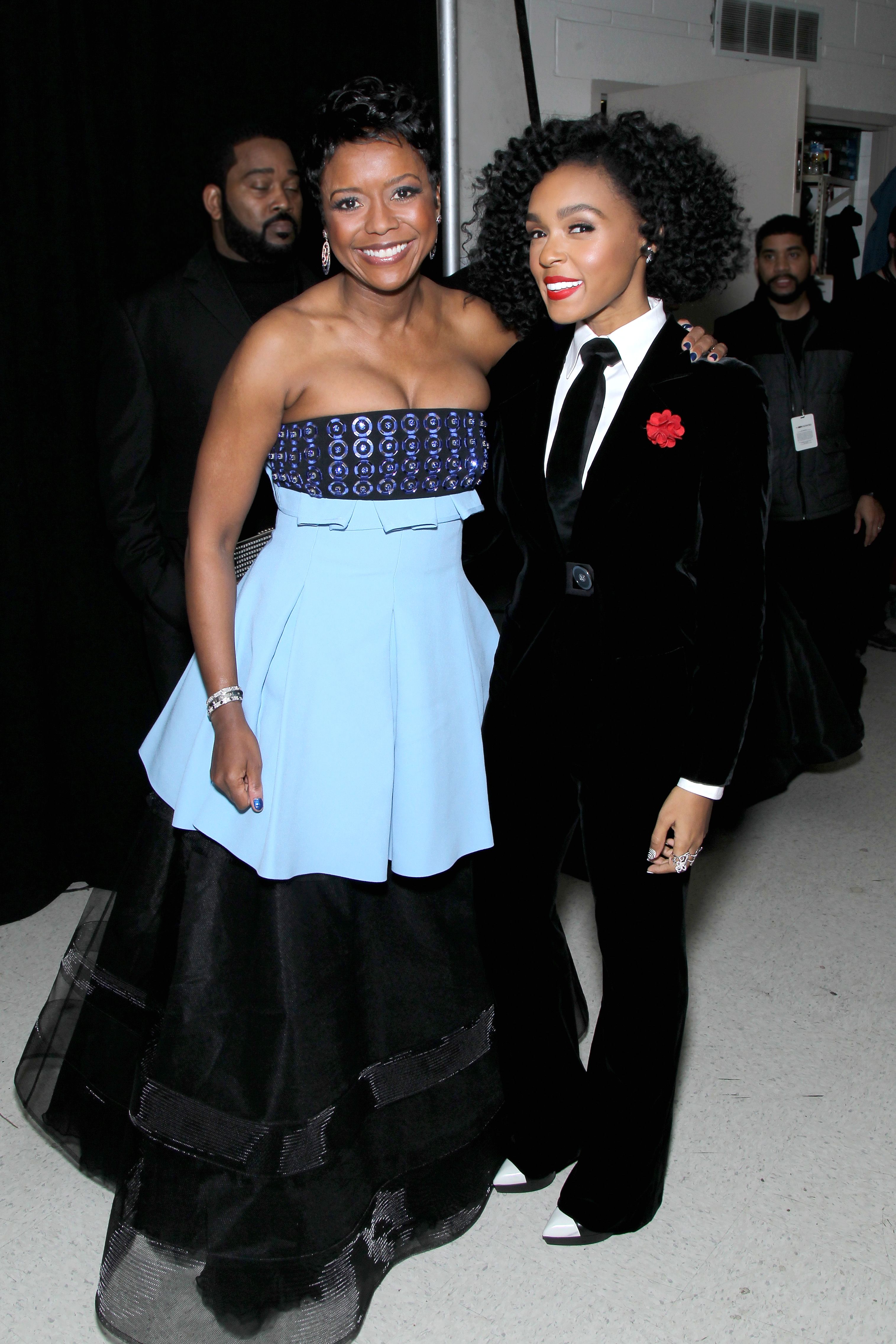 Movers and Shakers - - Image 14 from All-Access Pass | BET