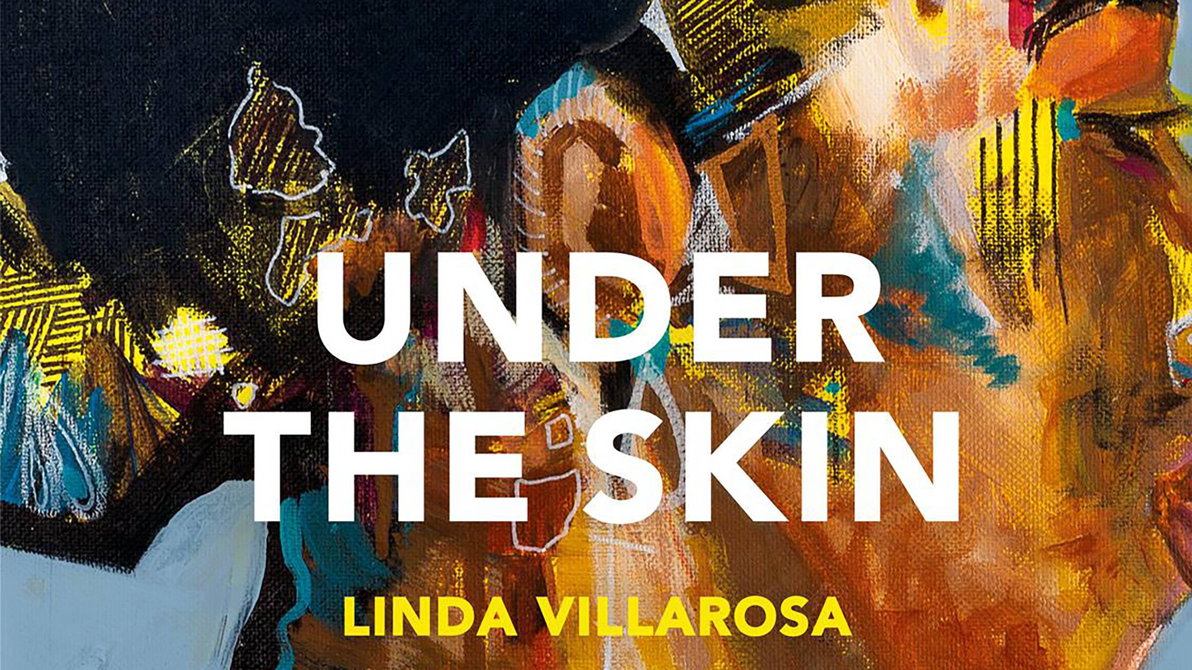 Under the Skin by Linda Villarosa: 9780525566229 | :  Books