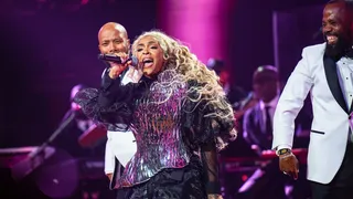 Stellar Main Show | Adia