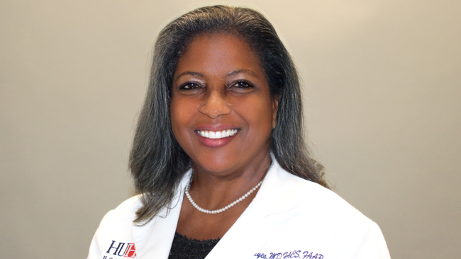 Howard University’s College of Medicine Appoints First Black Woman Dean