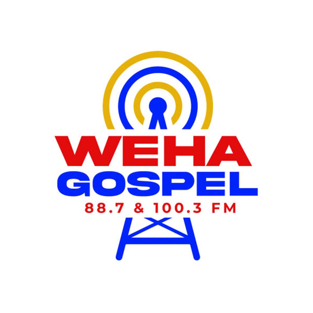 WEHA 88.7FM & 100.3FM