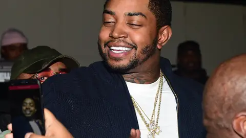 ATLANTA, GA - JANUARY 17: Lil Scrappy attends his Birthday Party at Gold Room on January 17, 2020 in Atlanta, Georgia.(Photo by Prince Williams/Wireimage)