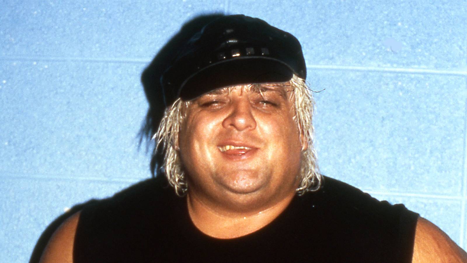 Pro Wrestling Icon Dusty Rhodes Dies at 69 | News | BET