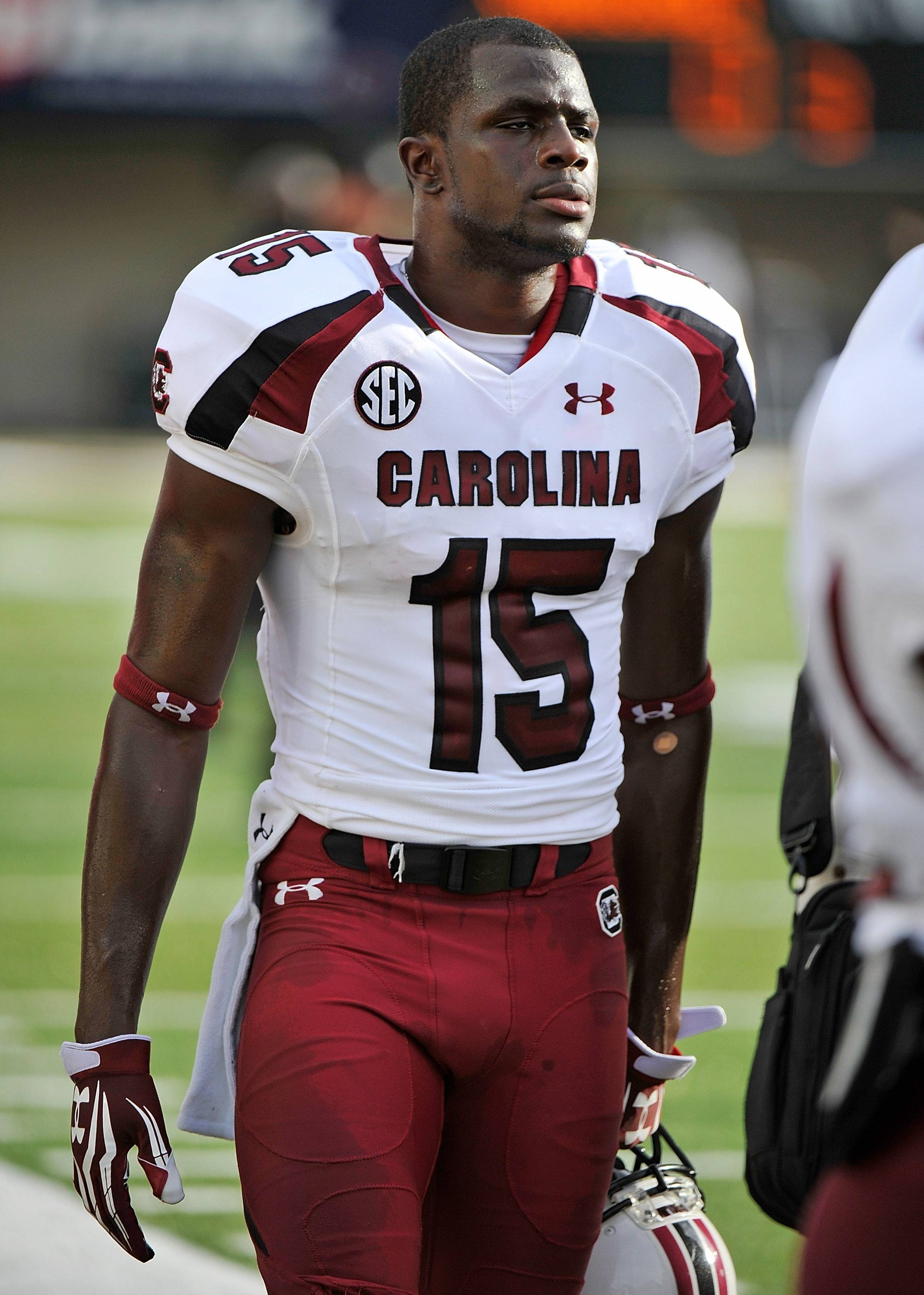 Former Arizona Cardinals' Jimmy Legree enlists in Army, fulfilling  childhood goal