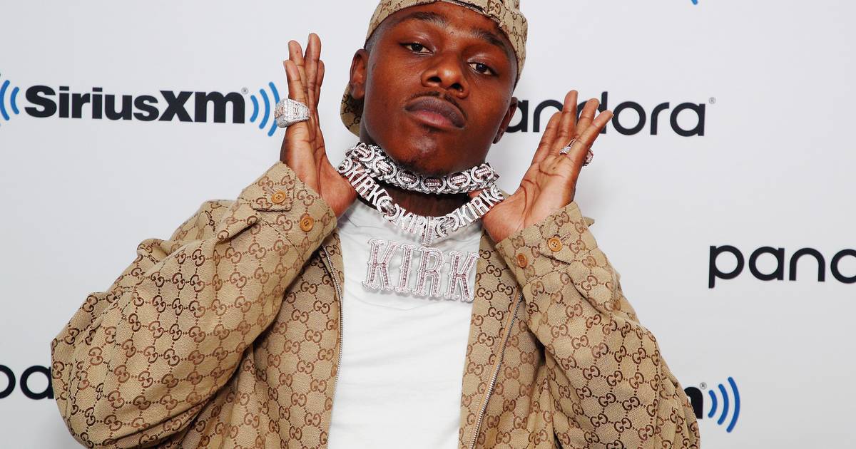 DaBaby Breaks Silence On His Brother's Suicide: I Would've Gave Up All I  Had To See You Happy - theJasmineBRAND