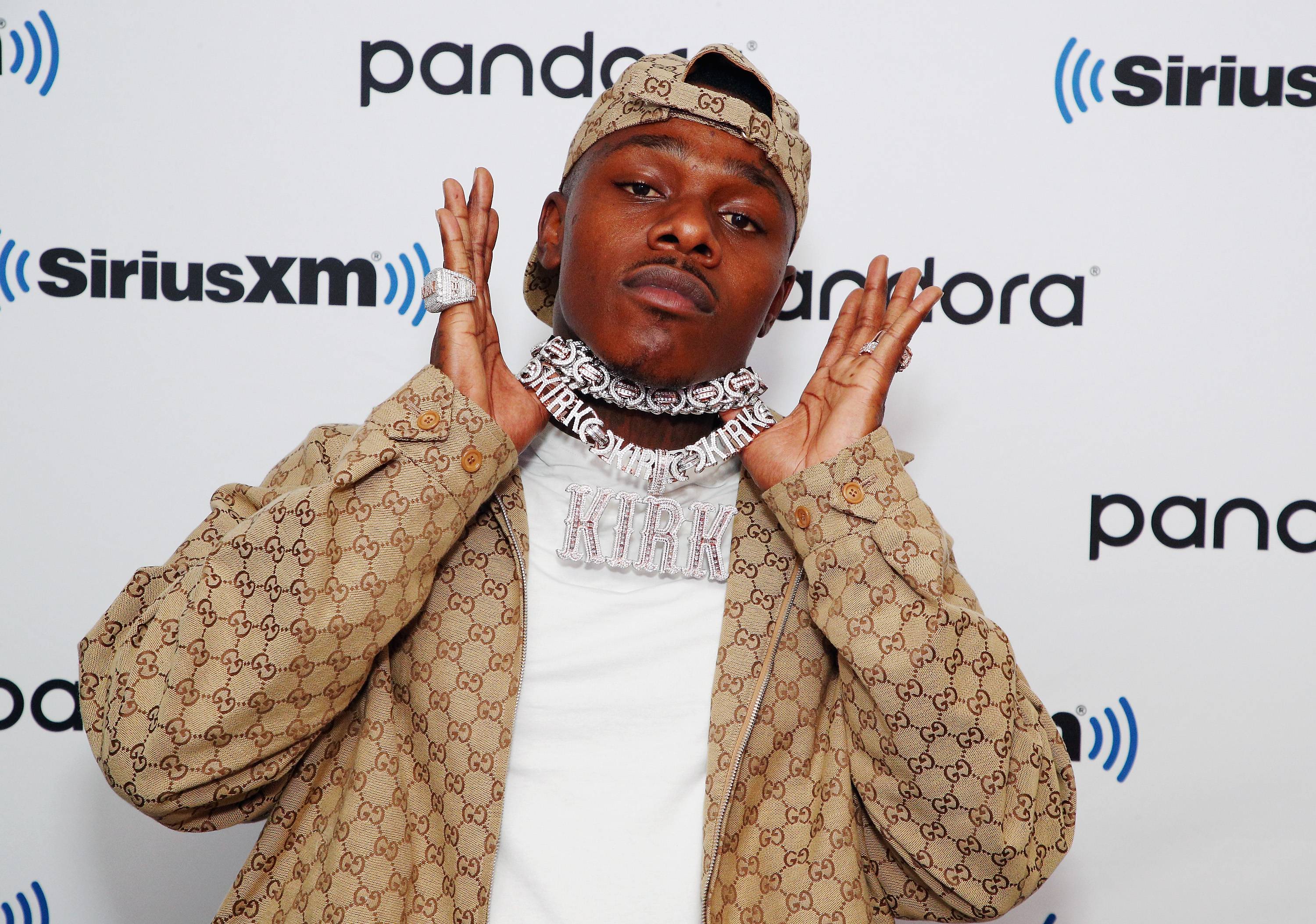 Dababy: Find The Latest Dababy Stories, News & Features