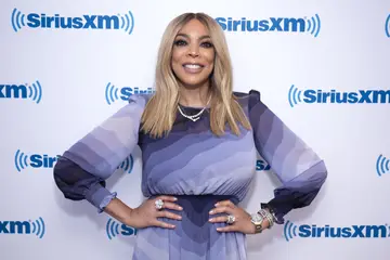 Wendy Williams on BET Buzz 2021