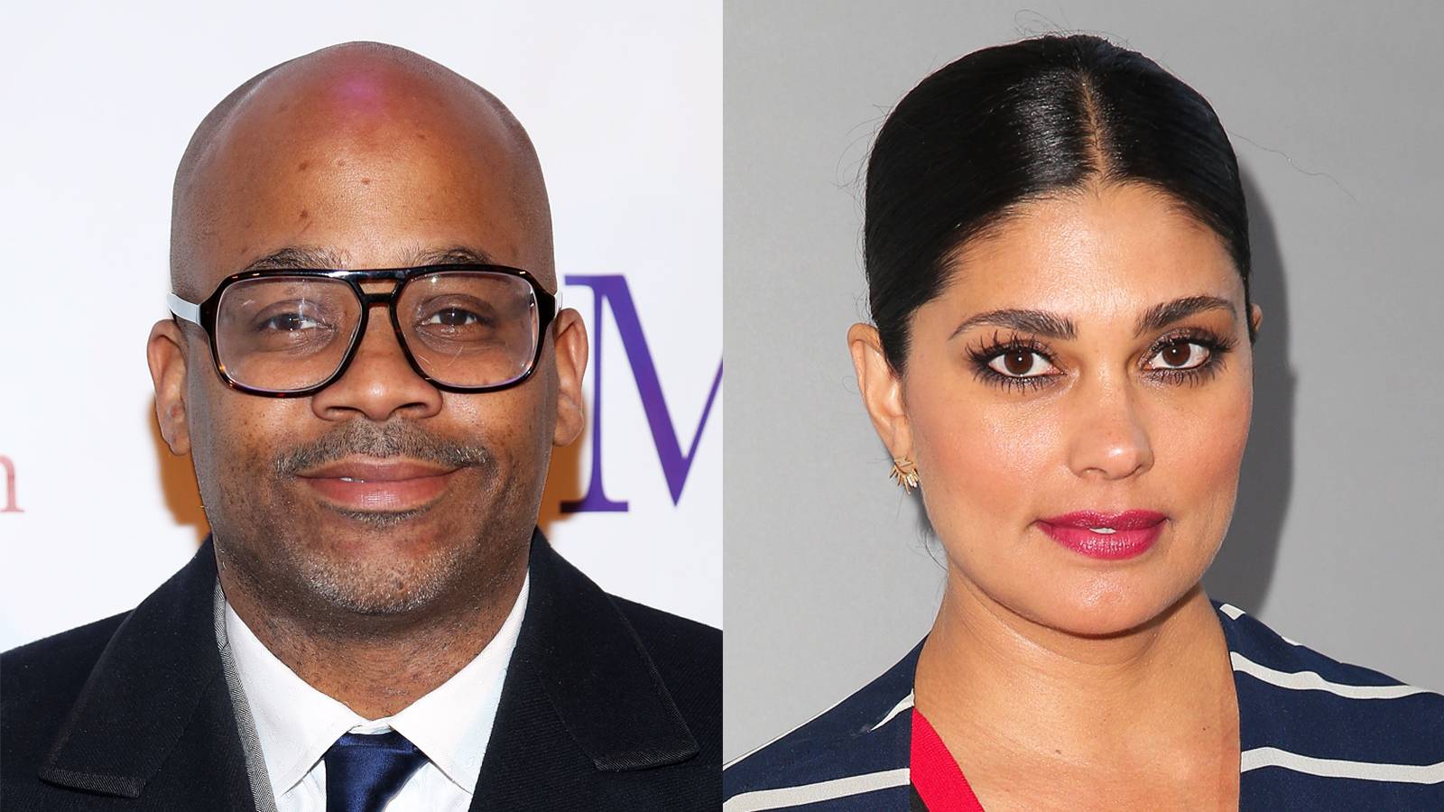 Damon Dash Loses Custody of Daughters to Rachel Roy News BET