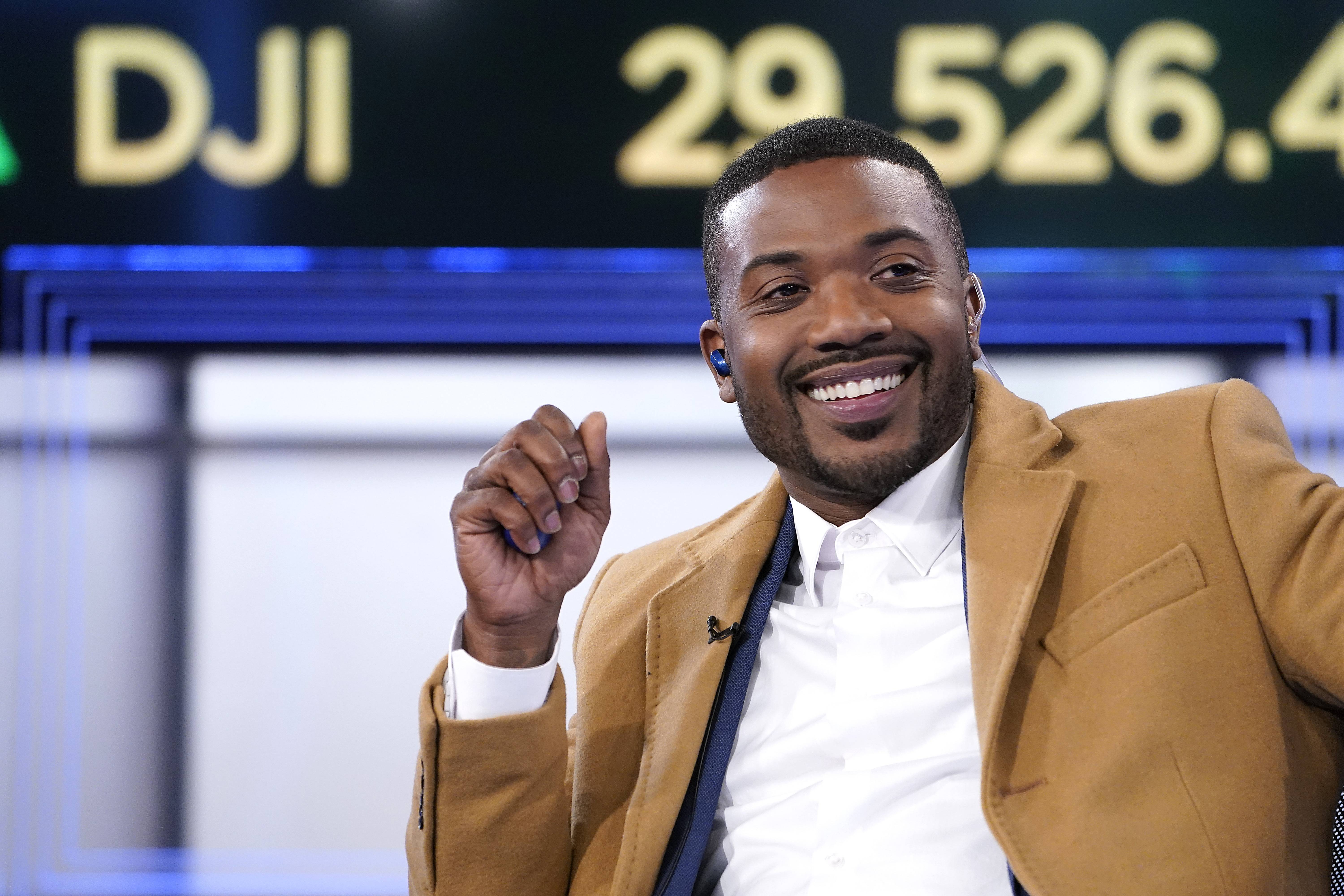 Ray J Released From The Hospital After Fighting Pneumonia (Video Clip