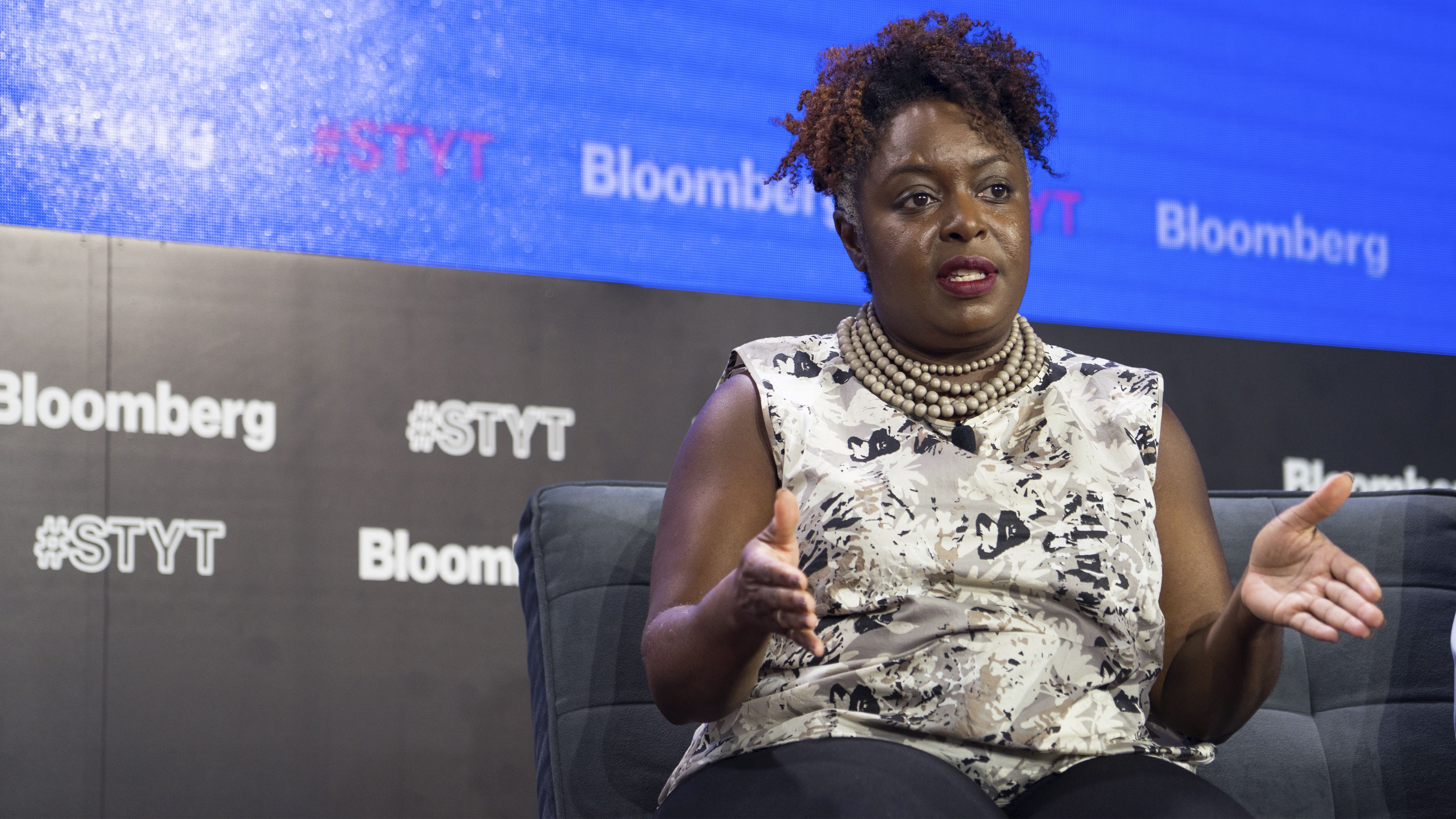 Black Girls Code Founder Kimberly Bryant Removed Over Alleged ...