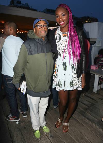 091013-celebs-out-about-spike-lee-serena-williams.jpg